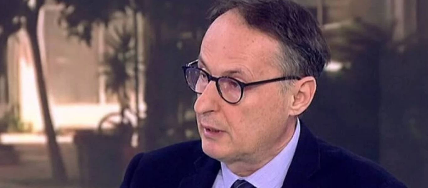 Ν.Σύψας: «Αν δεν λειτουργήσει το click away θα έχουμε επιδημική έκρηξη»